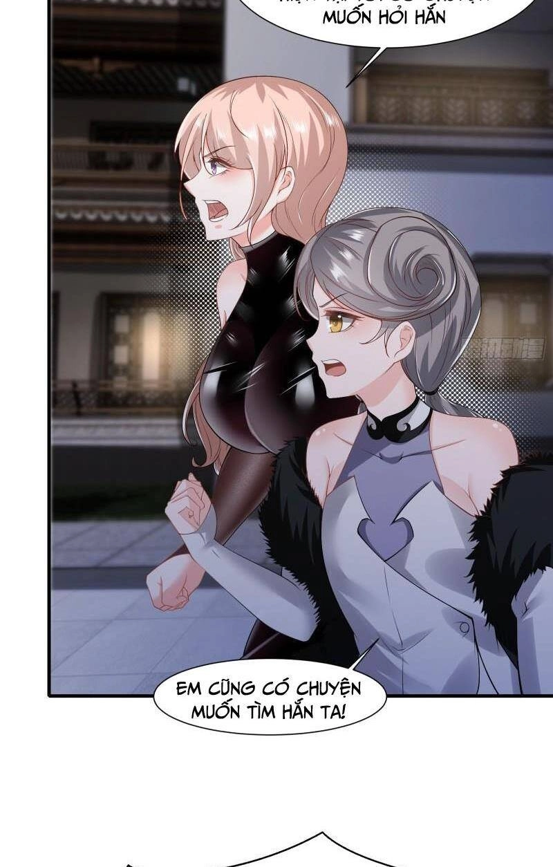 Ta Không Muốn Làm Đệ Nhất Chapter 119 - 35