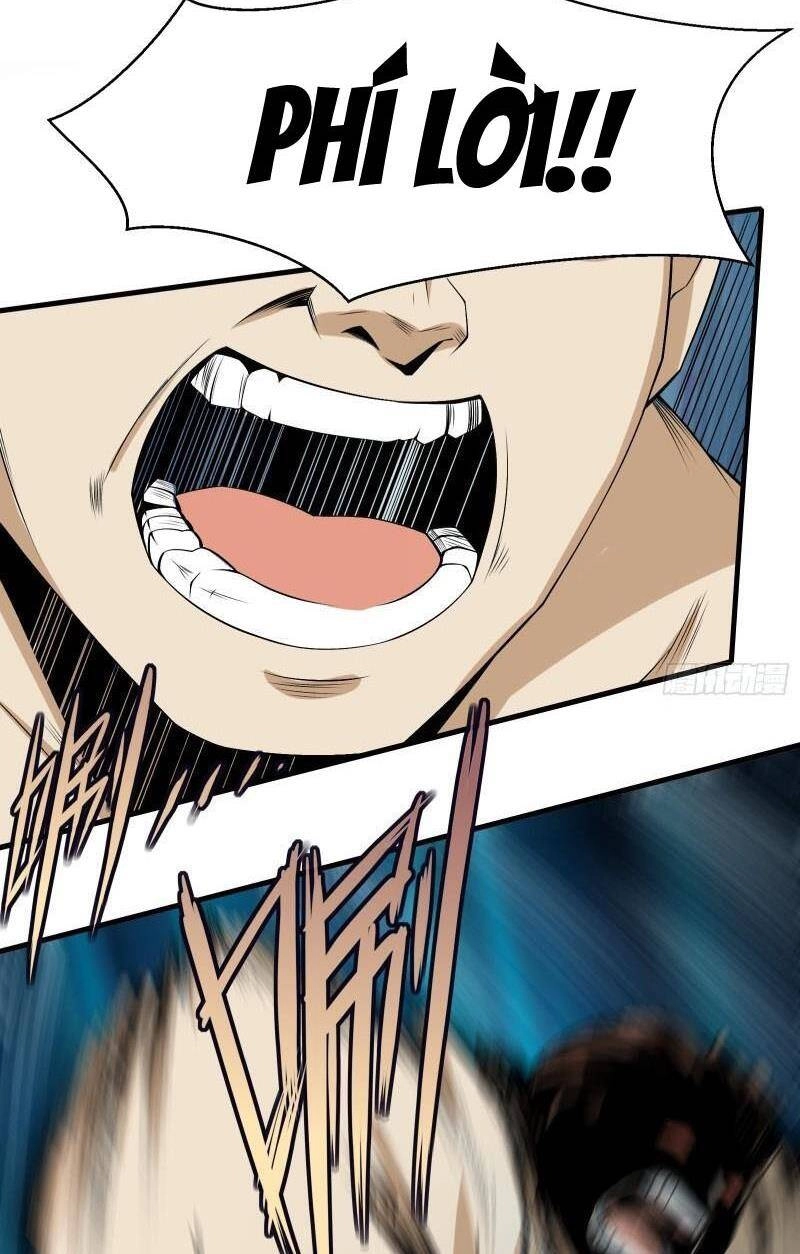 Ta Không Muốn Làm Đệ Nhất Chapter 119 - 36