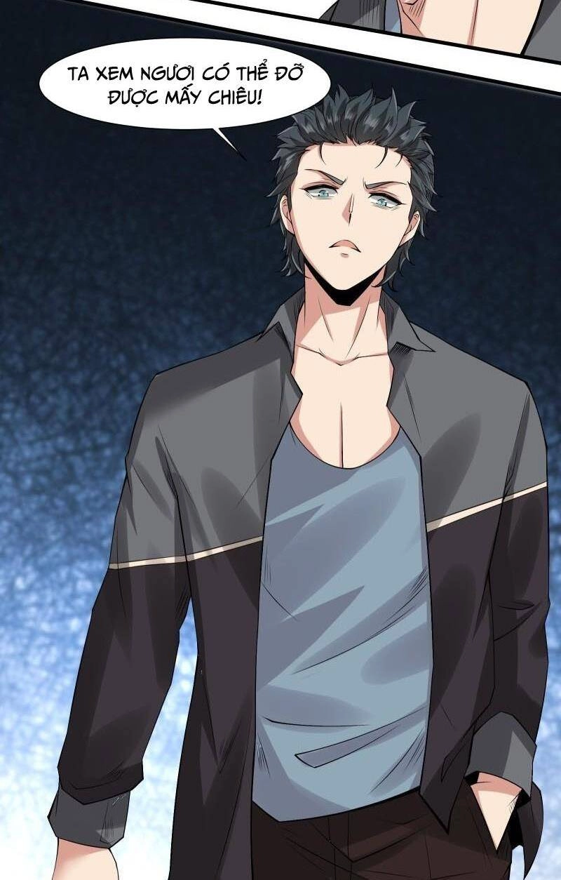 Ta Không Muốn Làm Đệ Nhất Chapter 119 - 40