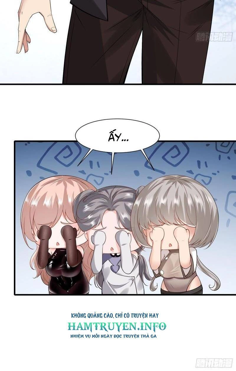 Ta Không Muốn Làm Đệ Nhất Chapter 119 - 41