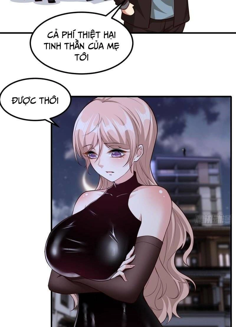 Ta Không Muốn Làm Đệ Nhất Chapter 120 - 10