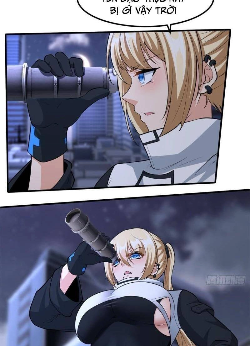 Ta Không Muốn Làm Đệ Nhất Chapter 120 - 12