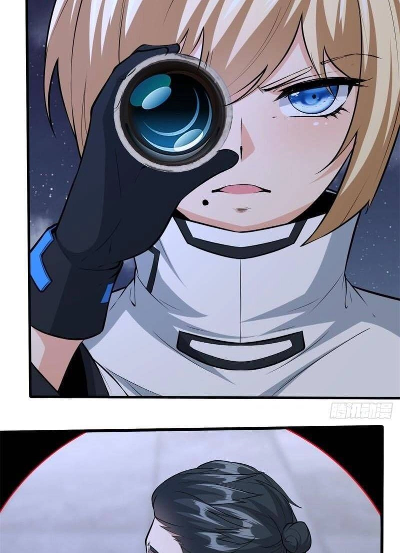 Ta Không Muốn Làm Đệ Nhất Chapter 120 - 14