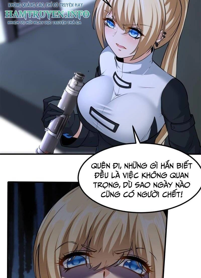 Ta Không Muốn Làm Đệ Nhất Chapter 120 - 17