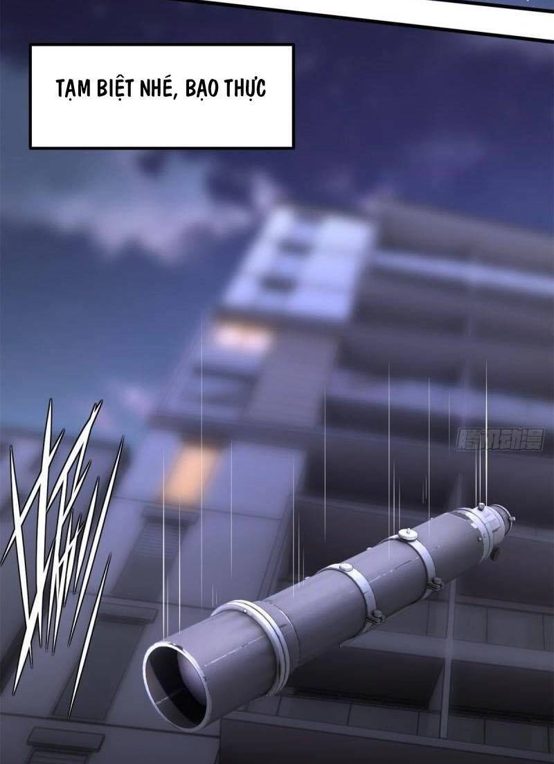 Ta Không Muốn Làm Đệ Nhất Chapter 120 - 19