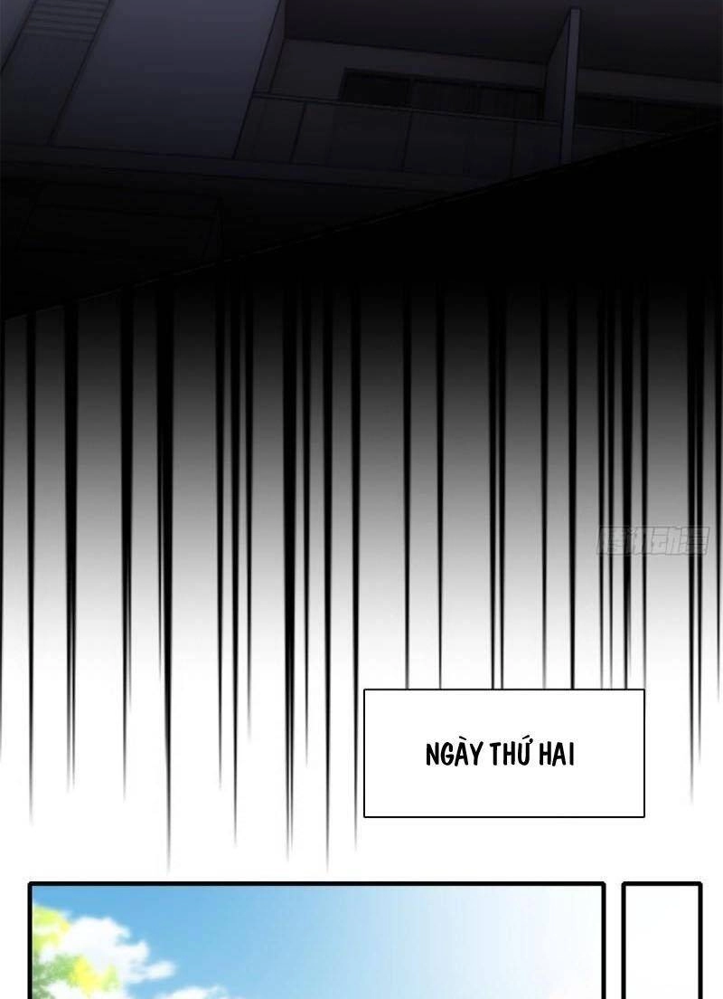 Ta Không Muốn Làm Đệ Nhất Chapter 120 - 20