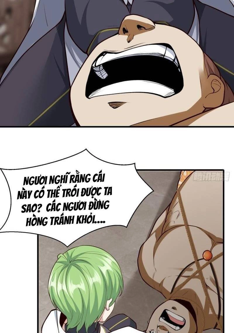 Ta Không Muốn Làm Đệ Nhất Chapter 120 - 24