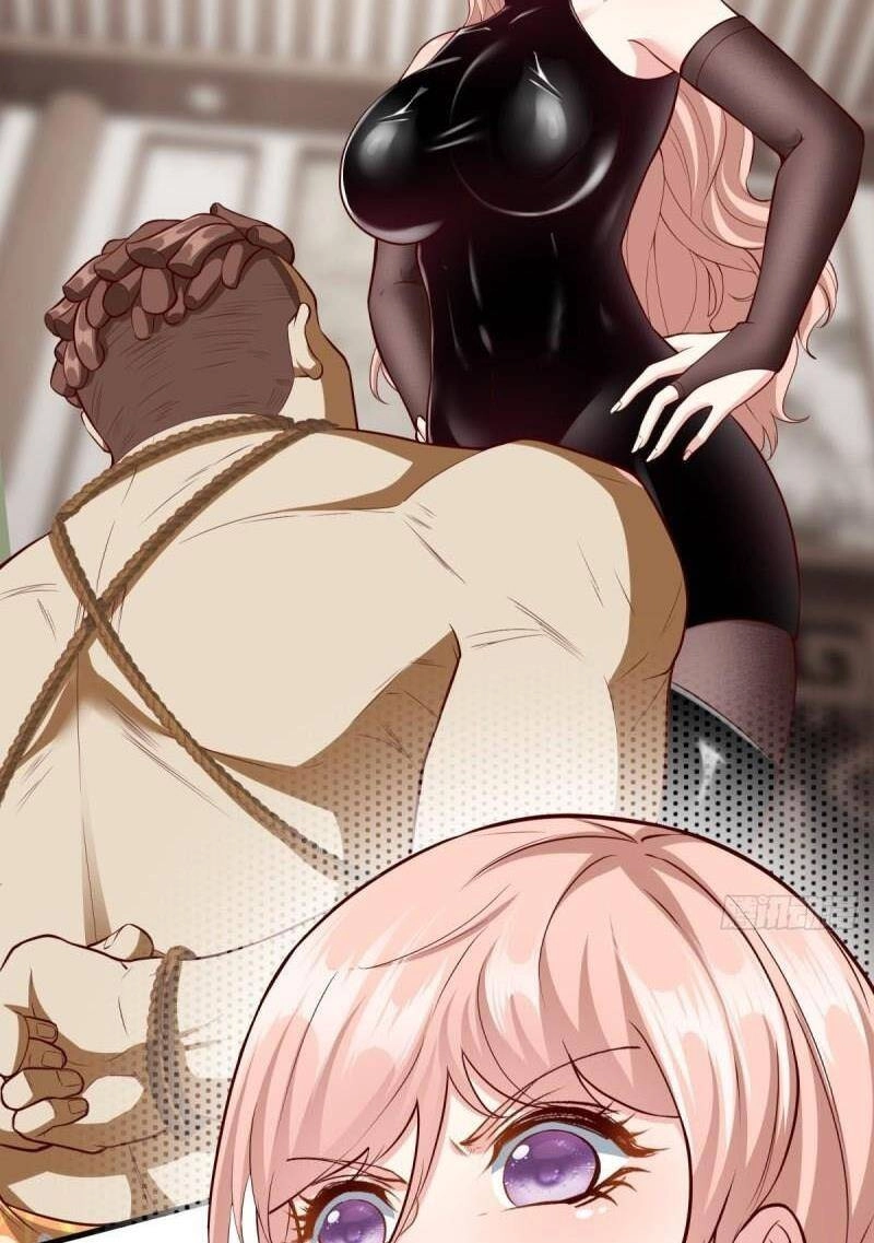 Ta Không Muốn Làm Đệ Nhất Chapter 120 - 34