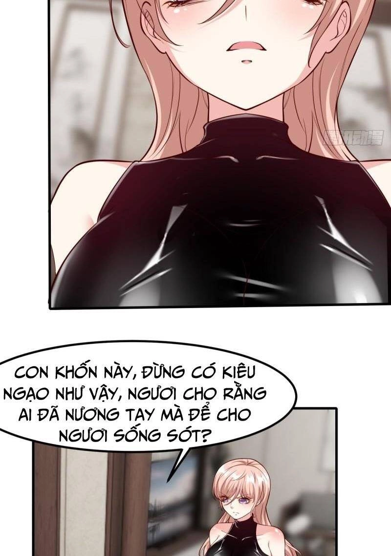 Ta Không Muốn Làm Đệ Nhất Chapter 120 - 37