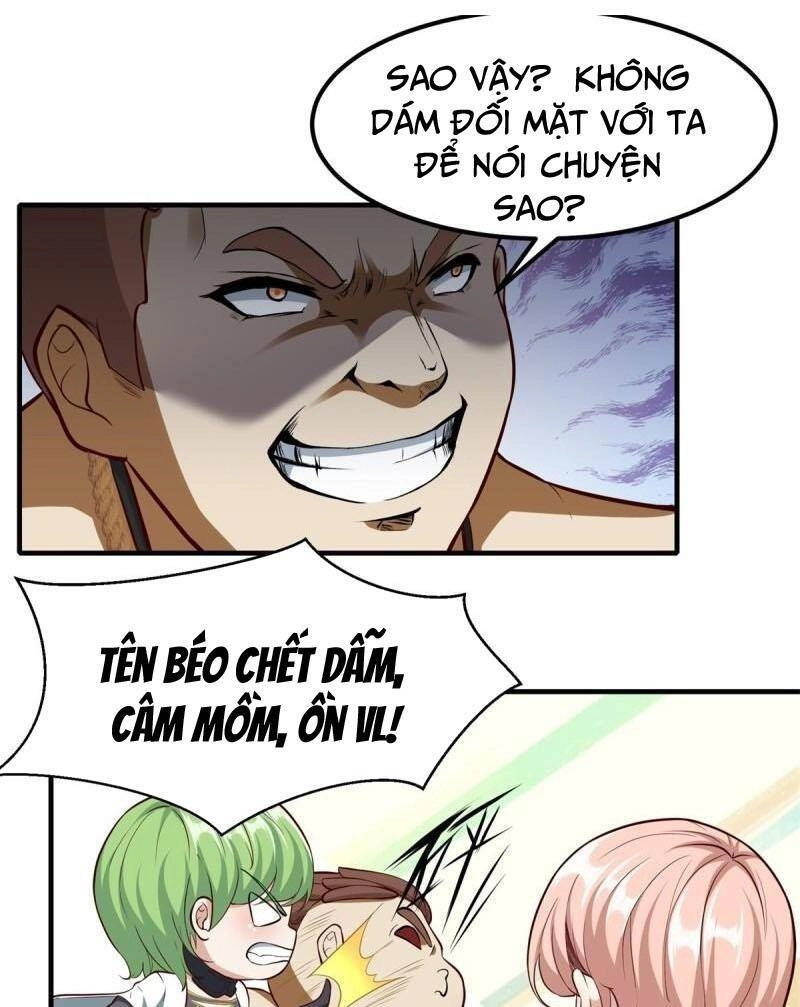 Ta Không Muốn Làm Đệ Nhất Chapter 120 - 42