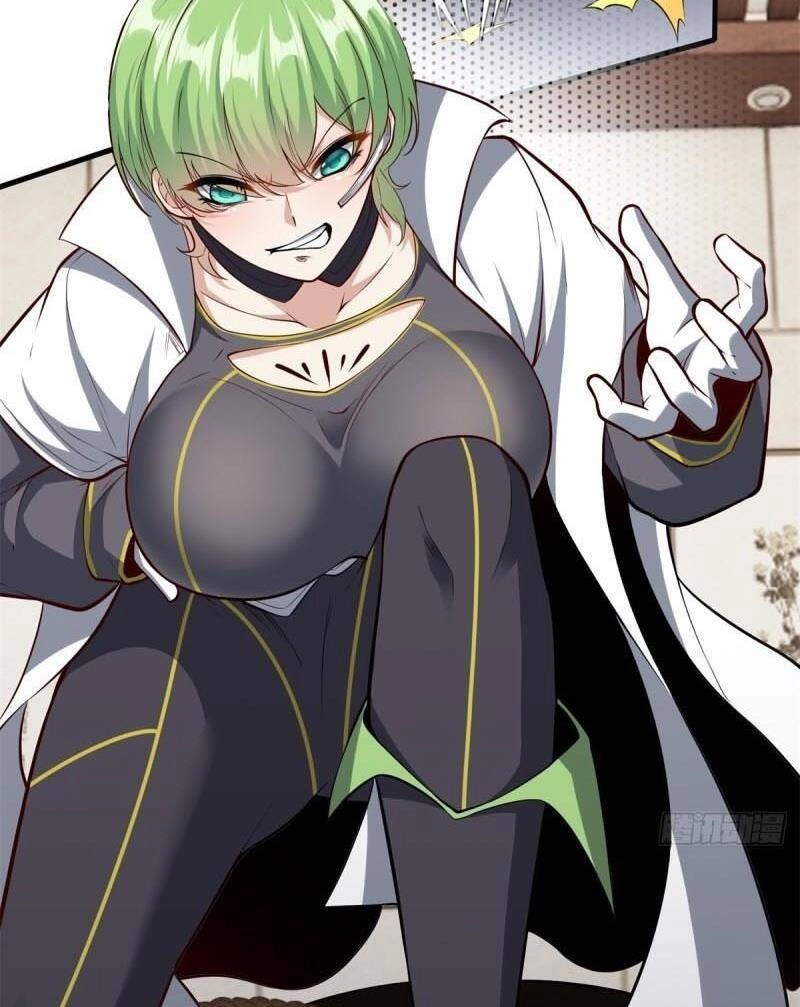 Ta Không Muốn Làm Đệ Nhất Chapter 120 - 44