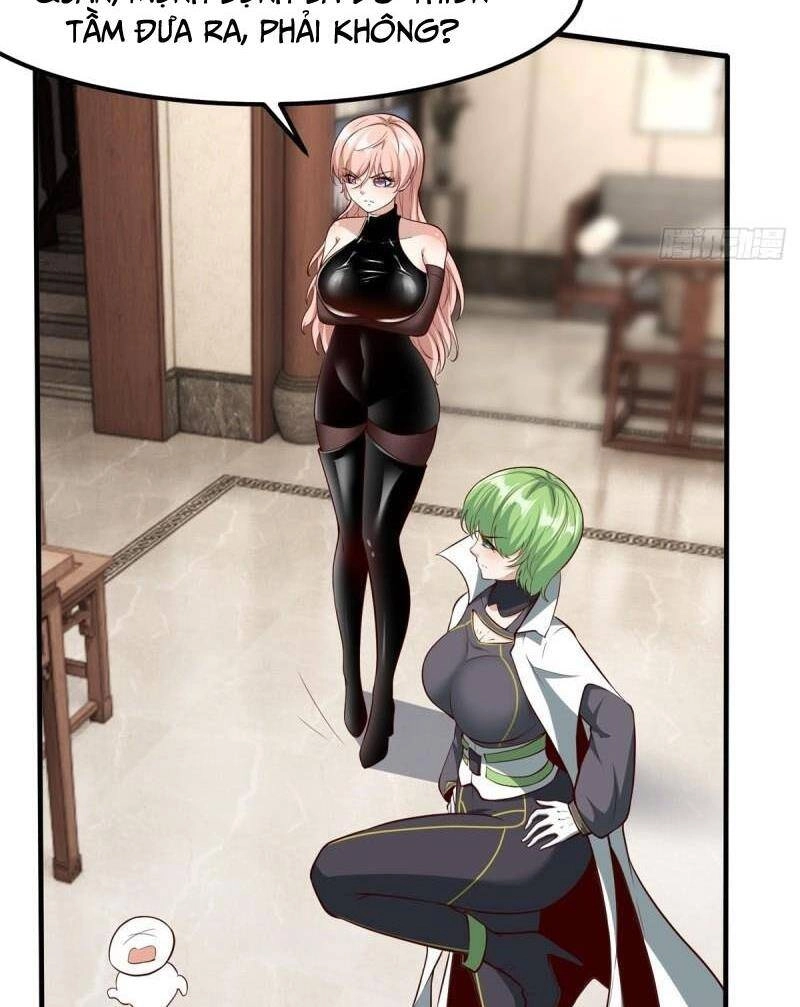 Ta Không Muốn Làm Đệ Nhất Chapter 120 - 46