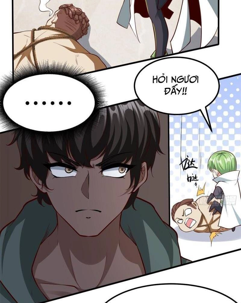 Ta Không Muốn Làm Đệ Nhất Chapter 120 - 47