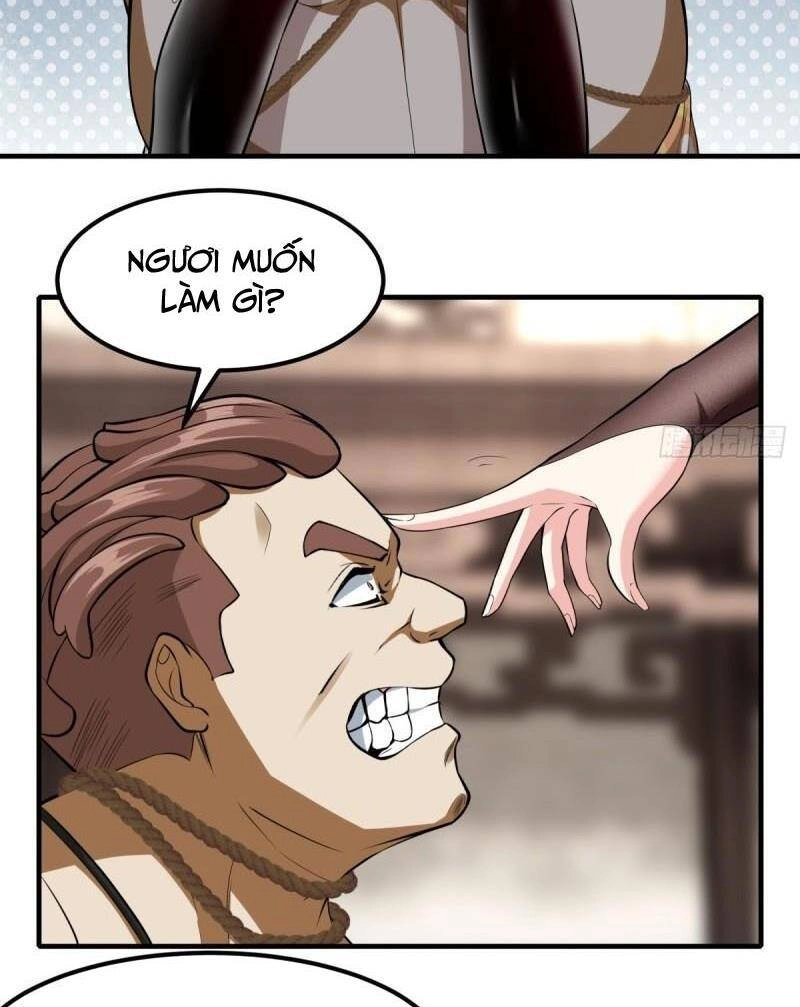 Ta Không Muốn Làm Đệ Nhất Chapter 120 - 54