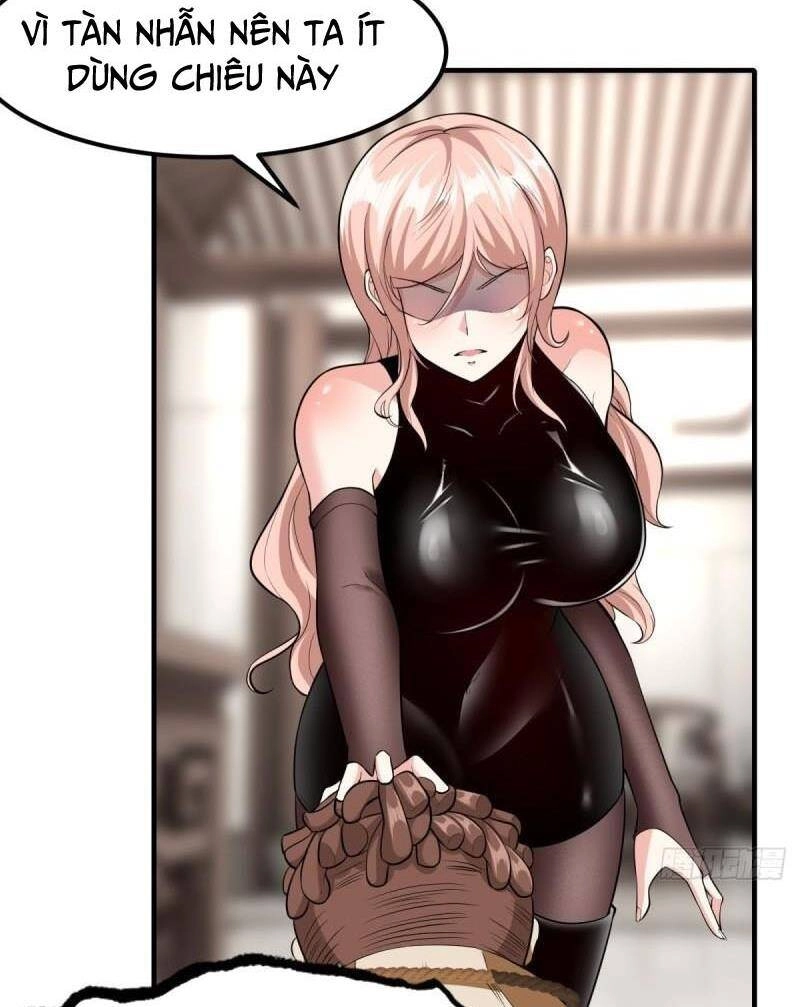 Ta Không Muốn Làm Đệ Nhất Chapter 120 - 55