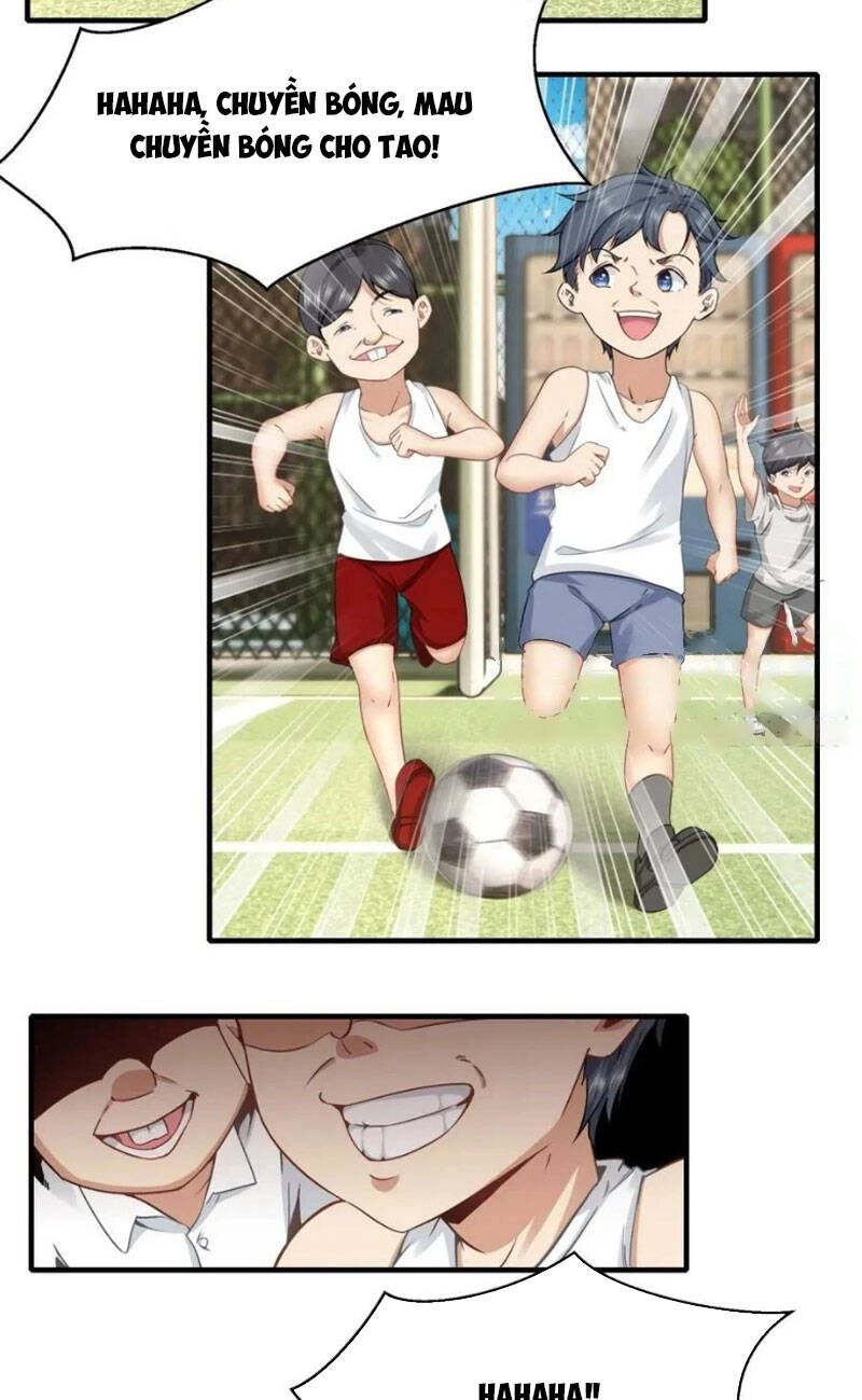 Ta Không Muốn Làm Đệ Nhất Chapter 121 - 2