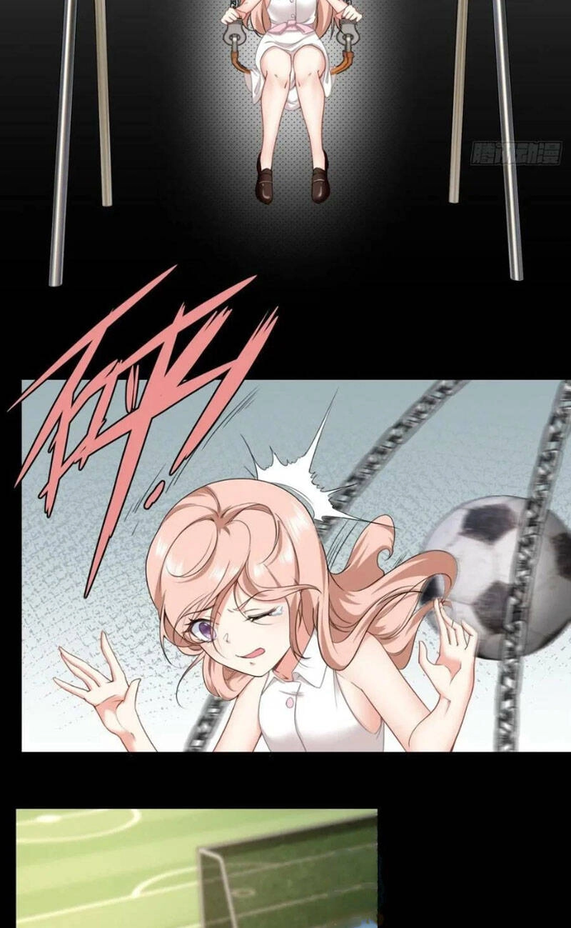 Ta Không Muốn Làm Đệ Nhất Chapter 121 - 4