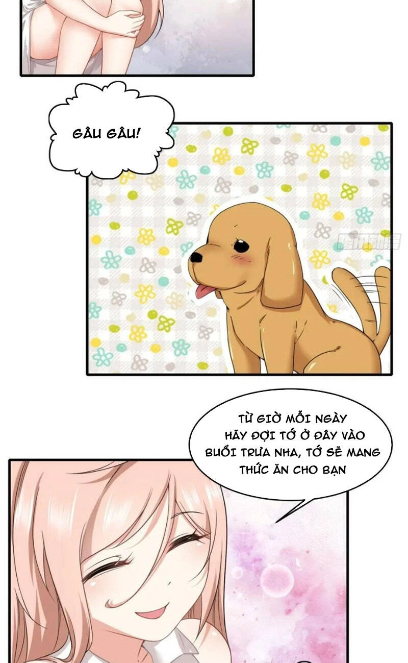 Ta Không Muốn Làm Đệ Nhất Chapter 121 - 11