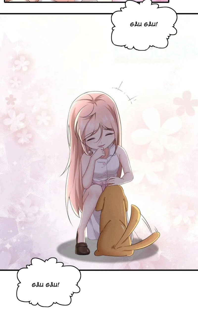 Ta Không Muốn Làm Đệ Nhất Chapter 121 - 12