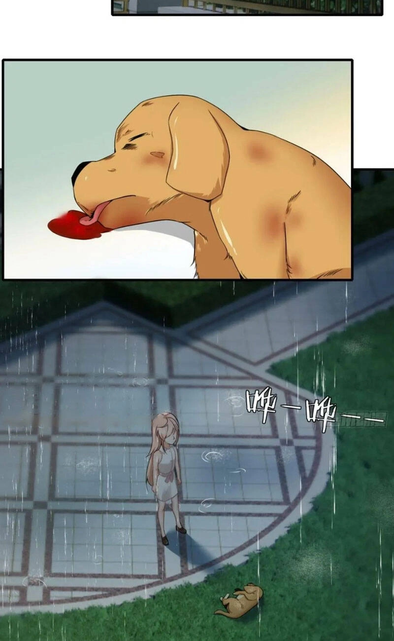 Ta Không Muốn Làm Đệ Nhất Chapter 121 - 14