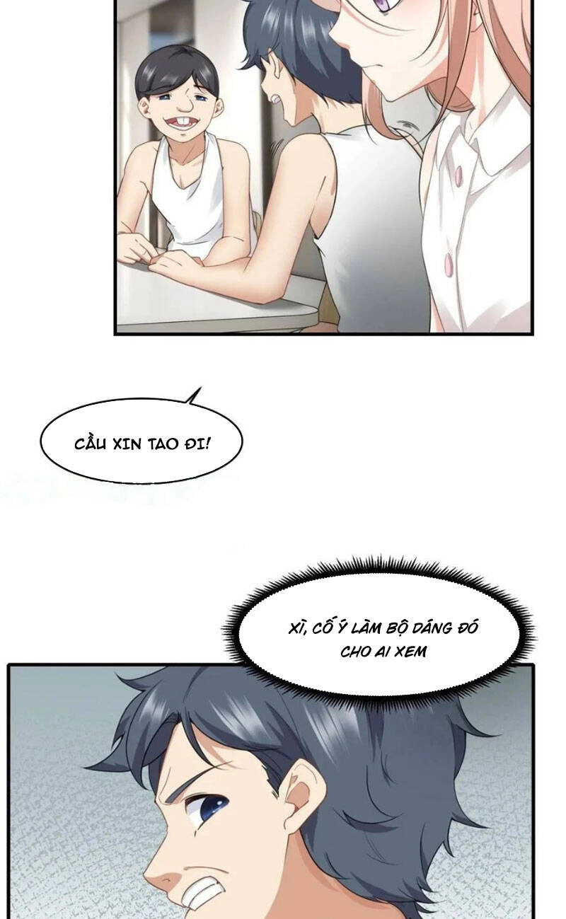 Ta Không Muốn Làm Đệ Nhất Chapter 121 - 19