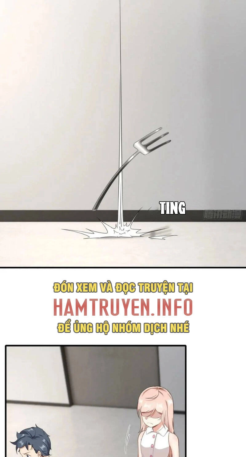 Ta Không Muốn Làm Đệ Nhất Chapter 121 - 22