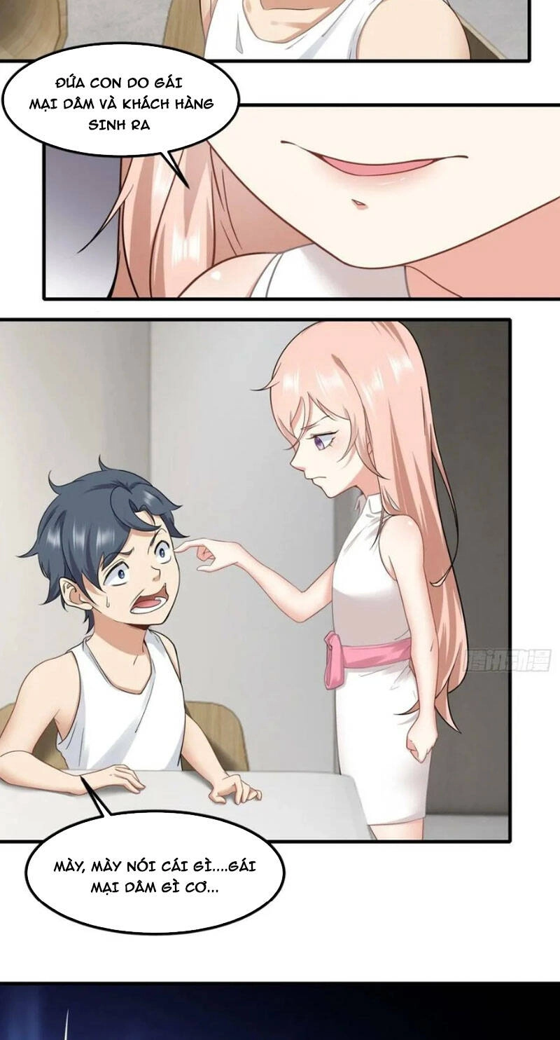 Ta Không Muốn Làm Đệ Nhất Chapter 121 - 24