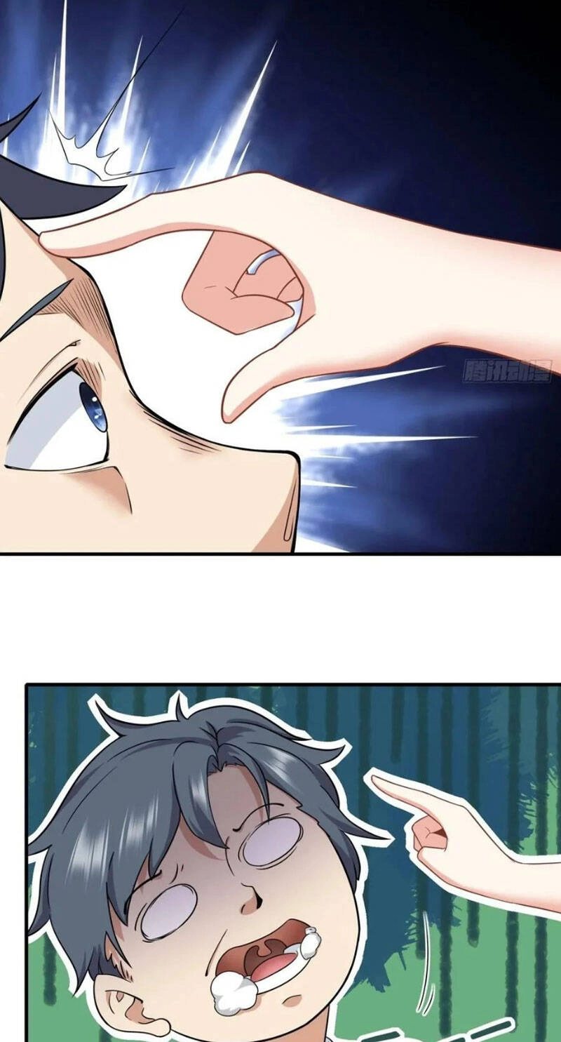 Ta Không Muốn Làm Đệ Nhất Chapter 121 - 25