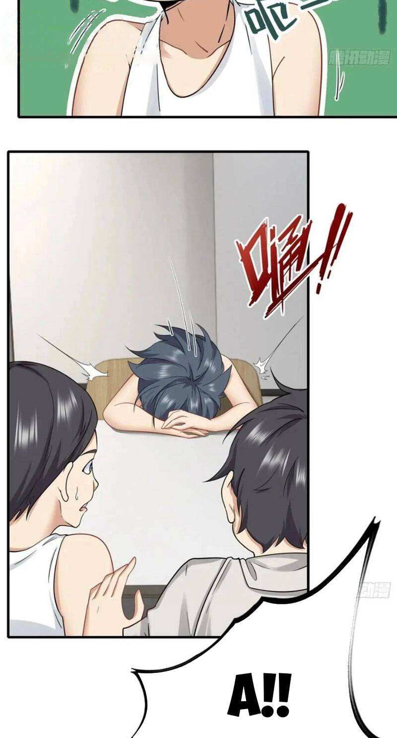 Ta Không Muốn Làm Đệ Nhất Chapter 121 - 26