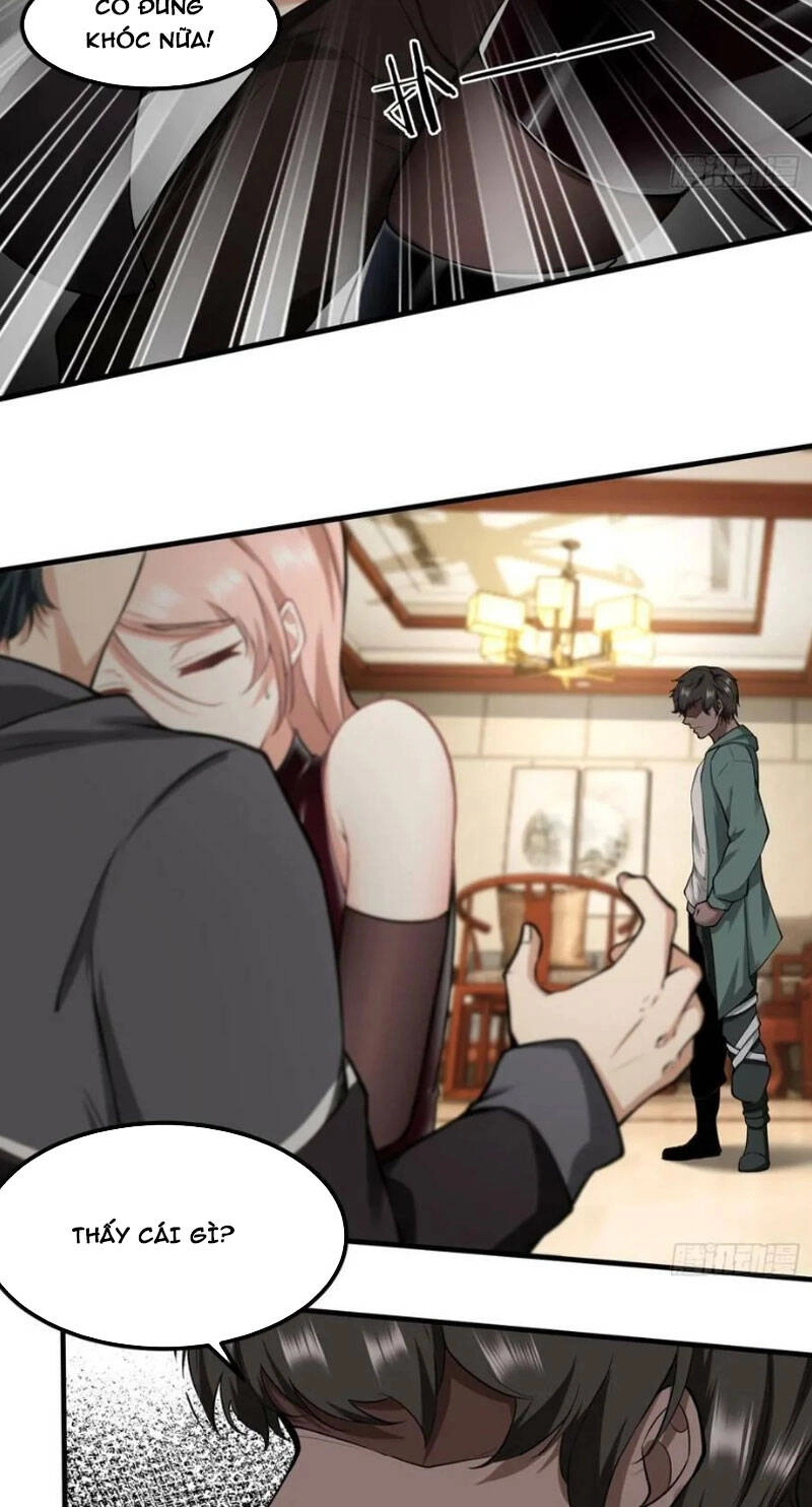 Ta Không Muốn Làm Đệ Nhất Chapter 121 - 33