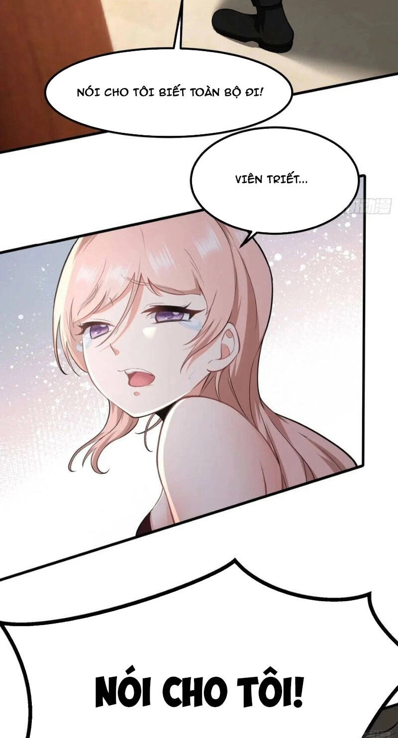 Ta Không Muốn Làm Đệ Nhất Chapter 121 - 35