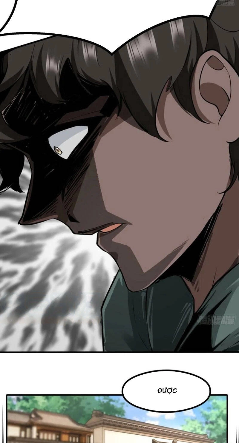 Ta Không Muốn Làm Đệ Nhất Chapter 121 - 36