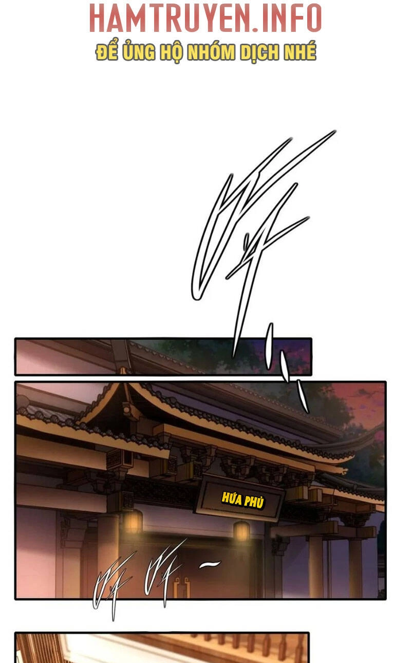 Ta Không Muốn Làm Đệ Nhất Chapter 122 - 12