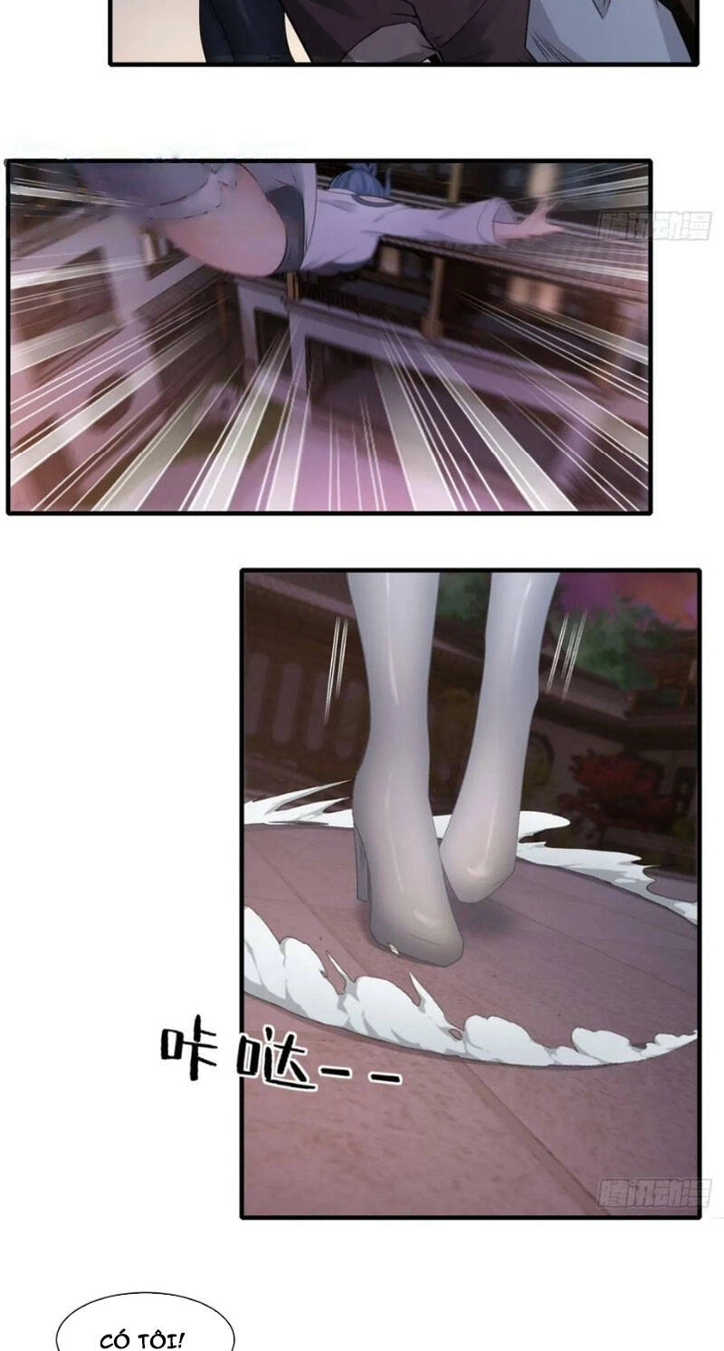 Ta Không Muốn Làm Đệ Nhất Chapter 122 - 26