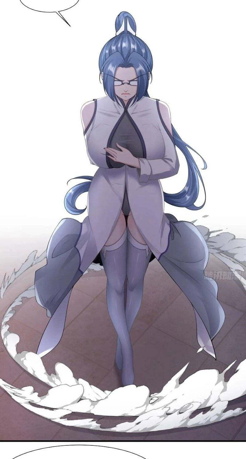 Ta Không Muốn Làm Đệ Nhất Chapter 122 - 27