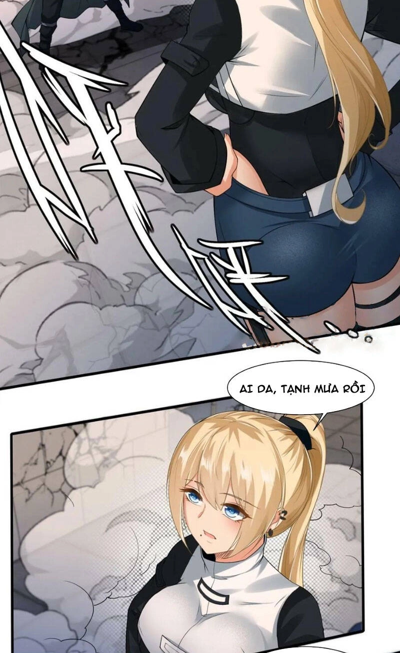 Ta Không Muốn Làm Đệ Nhất Chapter 123 - 2