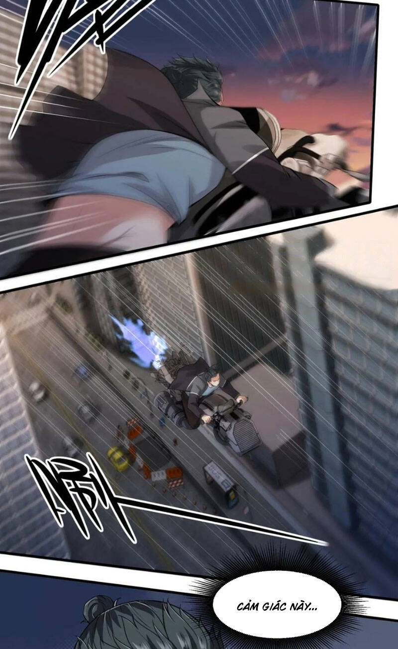 Ta Không Muốn Làm Đệ Nhất Chapter 123 - 7