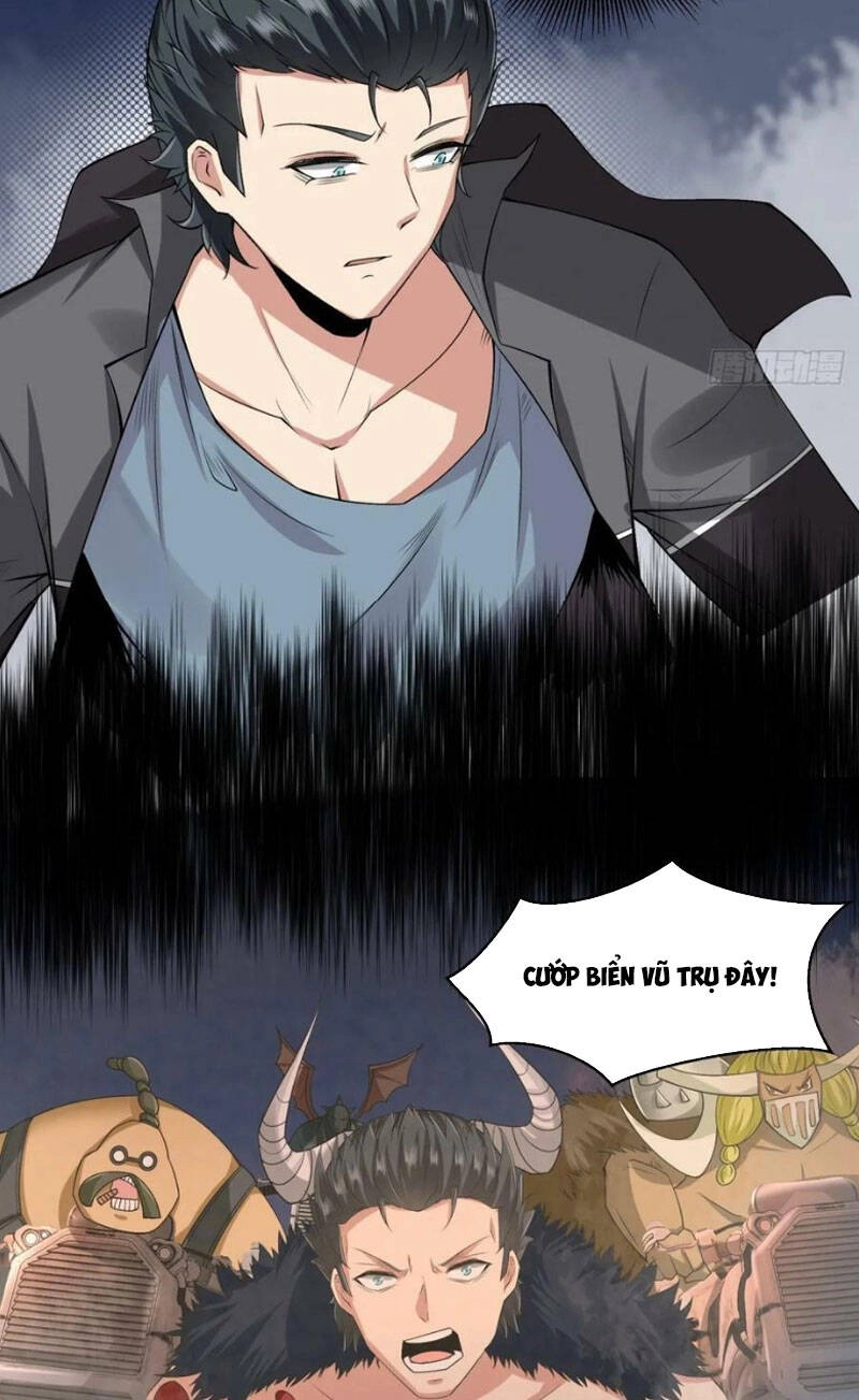 Ta Không Muốn Làm Đệ Nhất Chapter 123 - 8