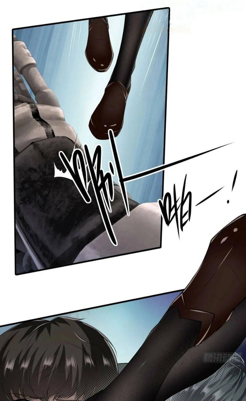 Ta Không Muốn Làm Đệ Nhất Chapter 123 - 17