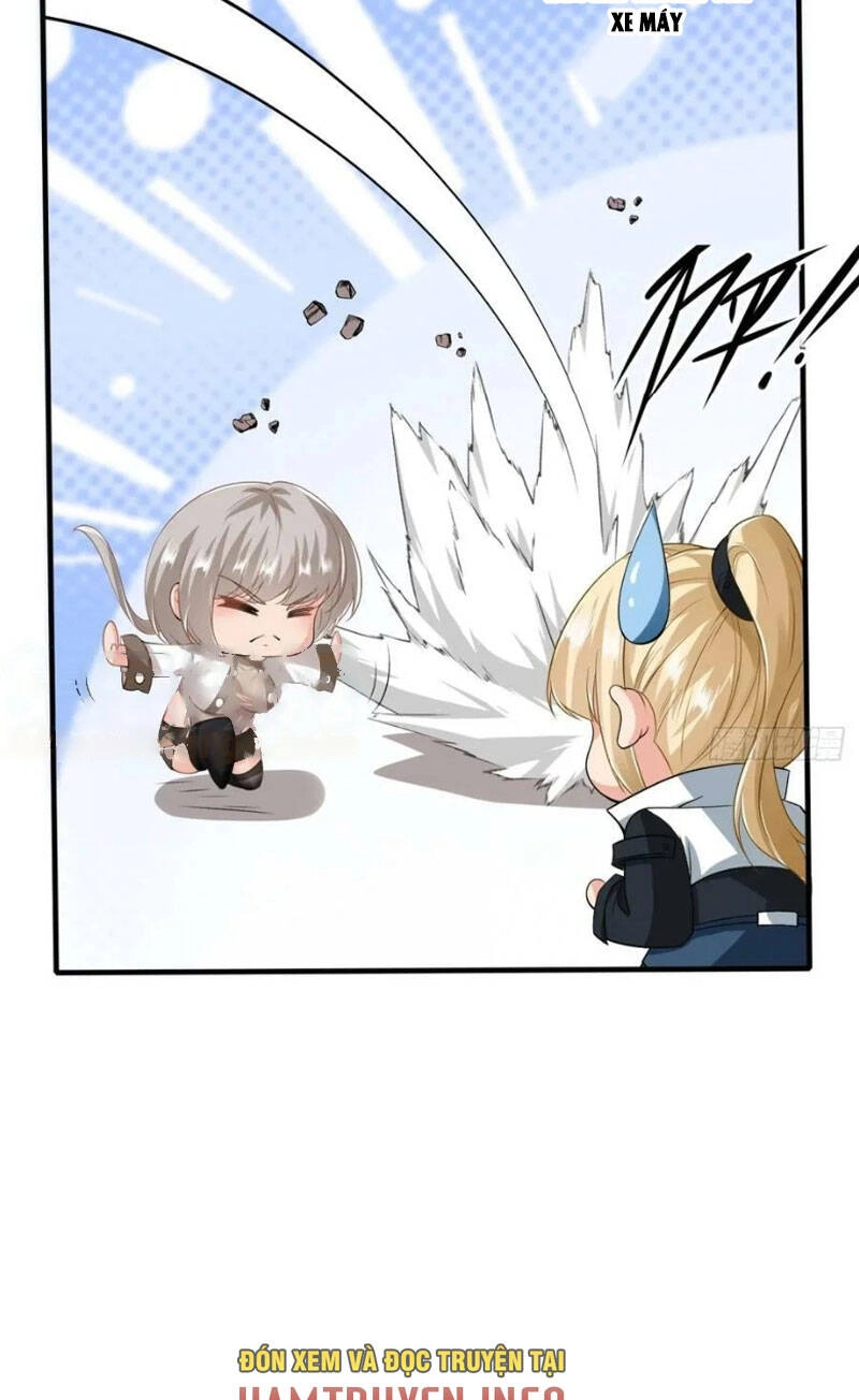 Ta Không Muốn Làm Đệ Nhất Chapter 123 - 19