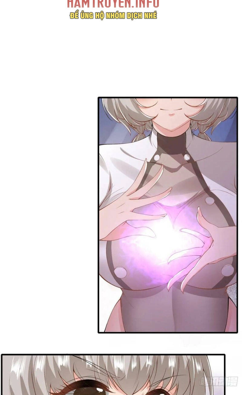 Ta Không Muốn Làm Đệ Nhất Chapter 123 - 20