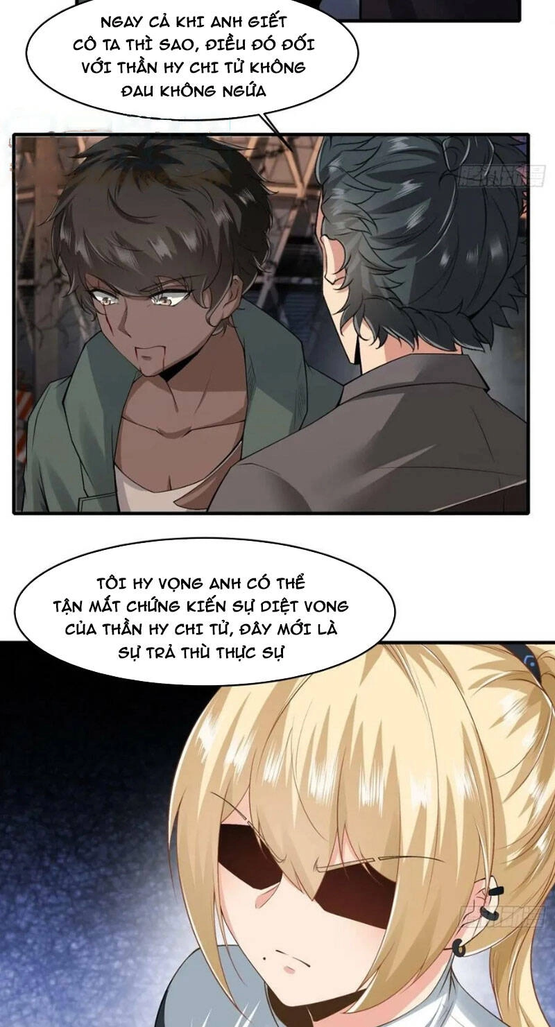 Ta Không Muốn Làm Đệ Nhất Chapter 123 - 30