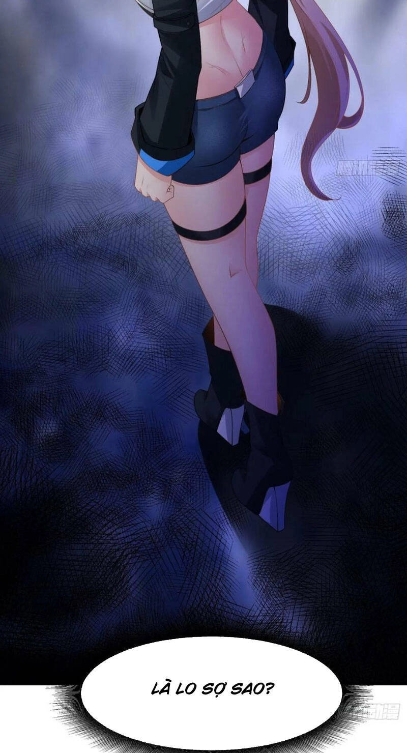 Ta Không Muốn Làm Đệ Nhất Chapter 123 - 35