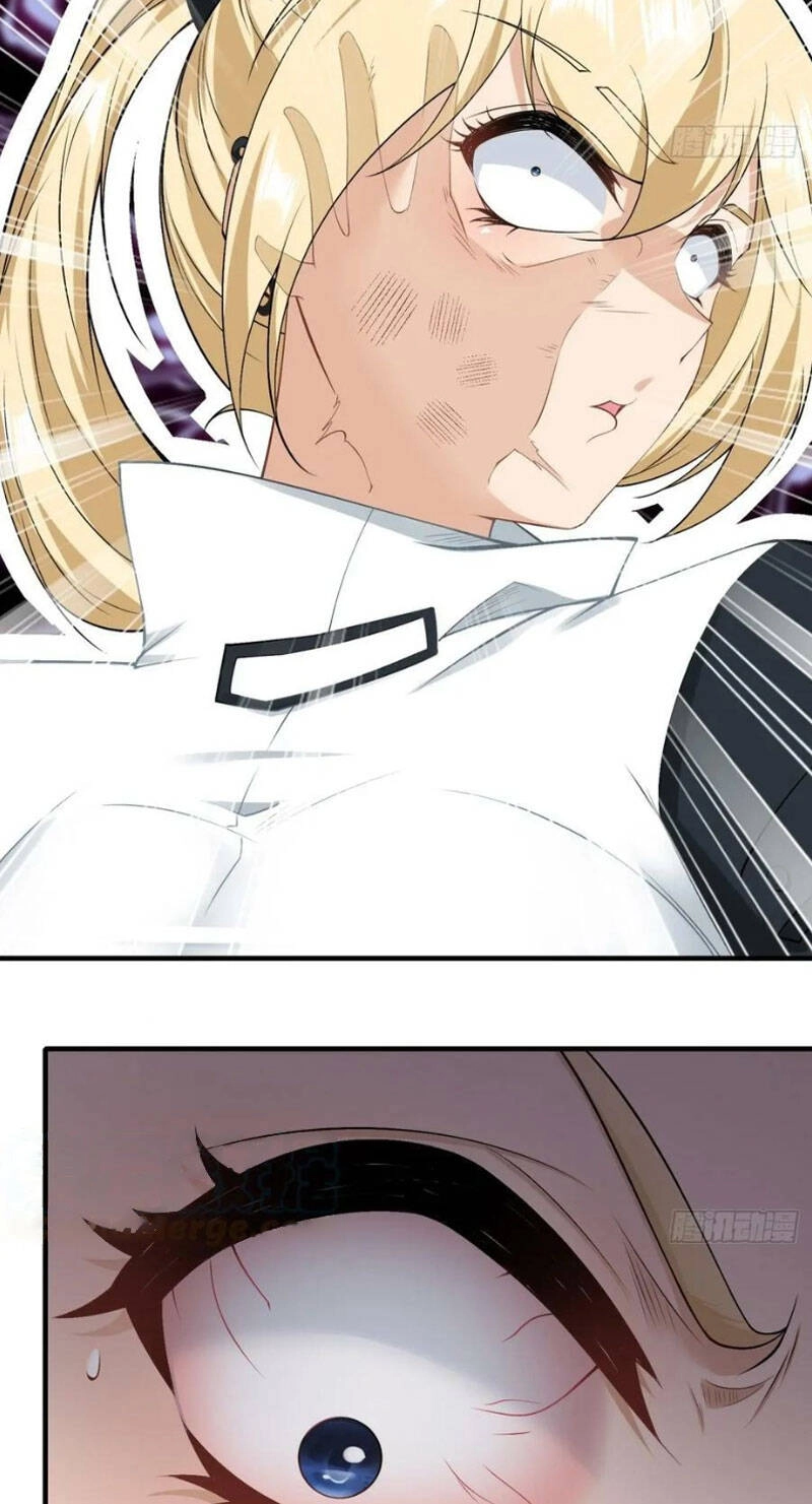 Ta Không Muốn Làm Đệ Nhất Chapter 123 - 40