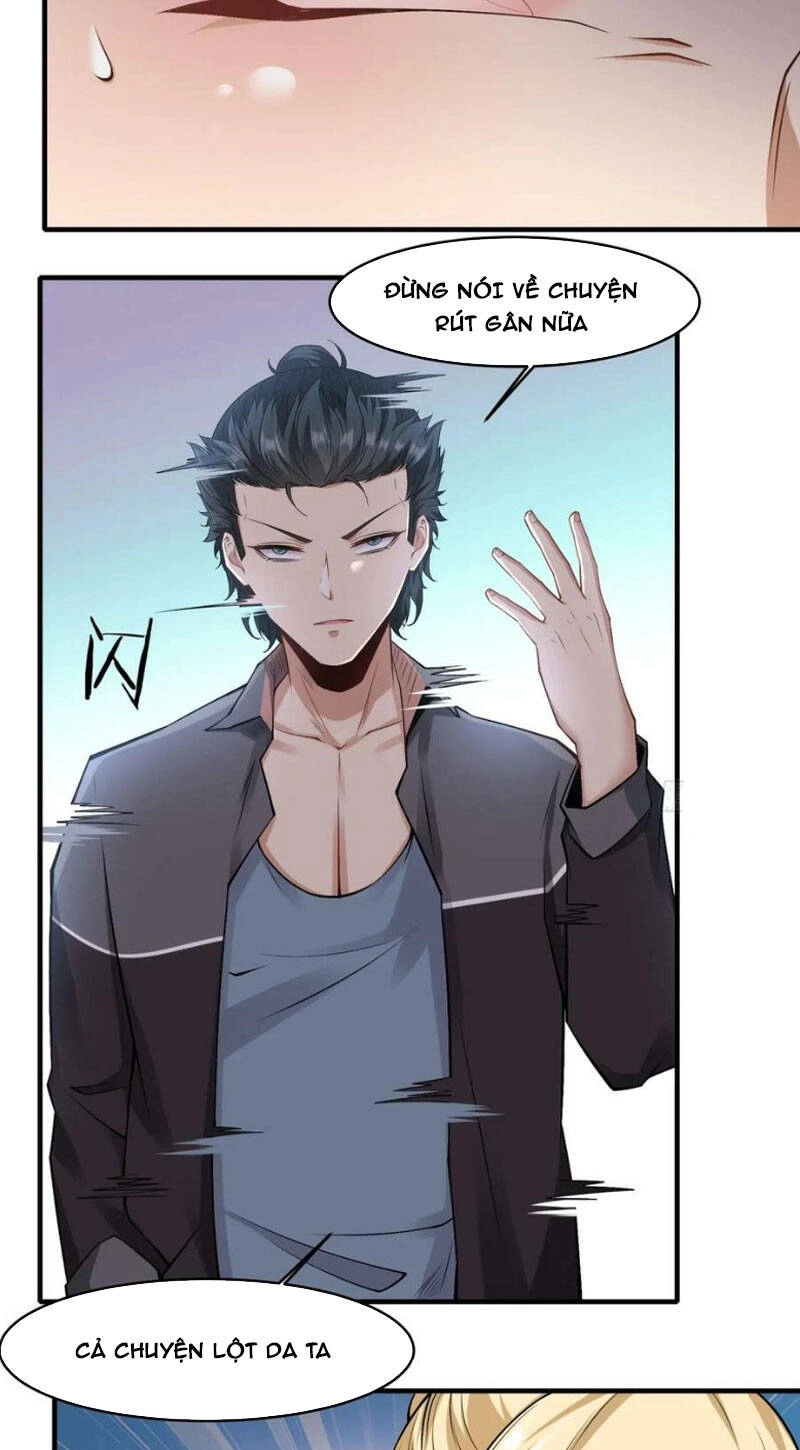 Ta Không Muốn Làm Đệ Nhất Chapter 123 - 41