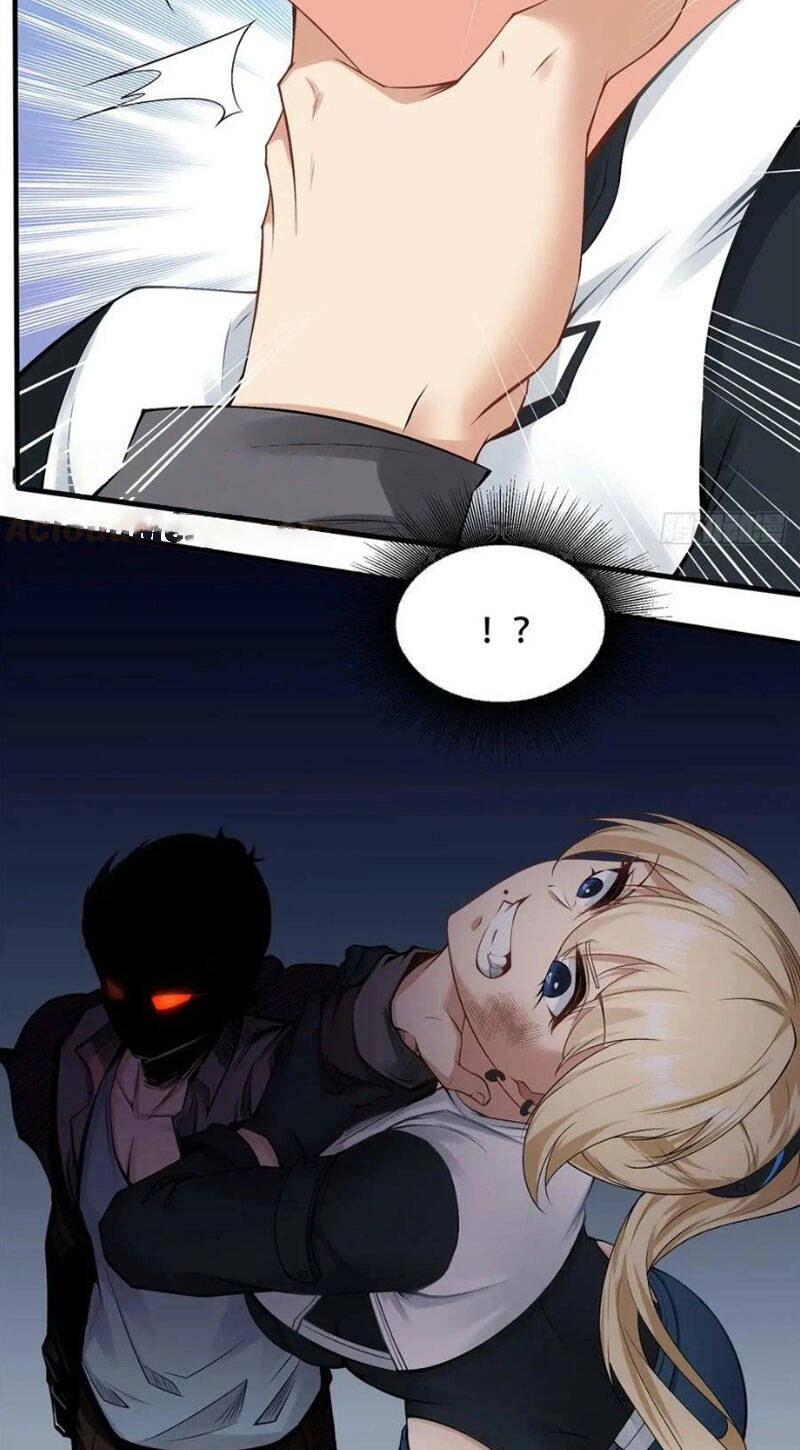 Ta Không Muốn Làm Đệ Nhất Chapter 123 - 47