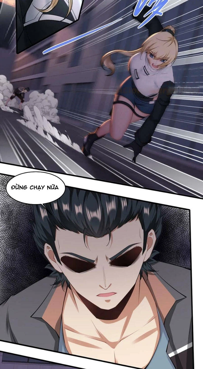 Ta Không Muốn Làm Đệ Nhất Chapter 123 - 54