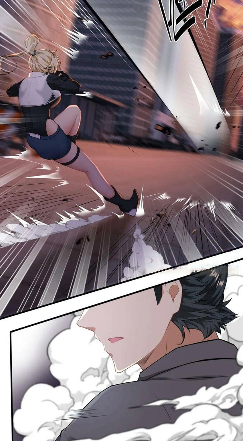 Ta Không Muốn Làm Đệ Nhất Chapter 123 - 56