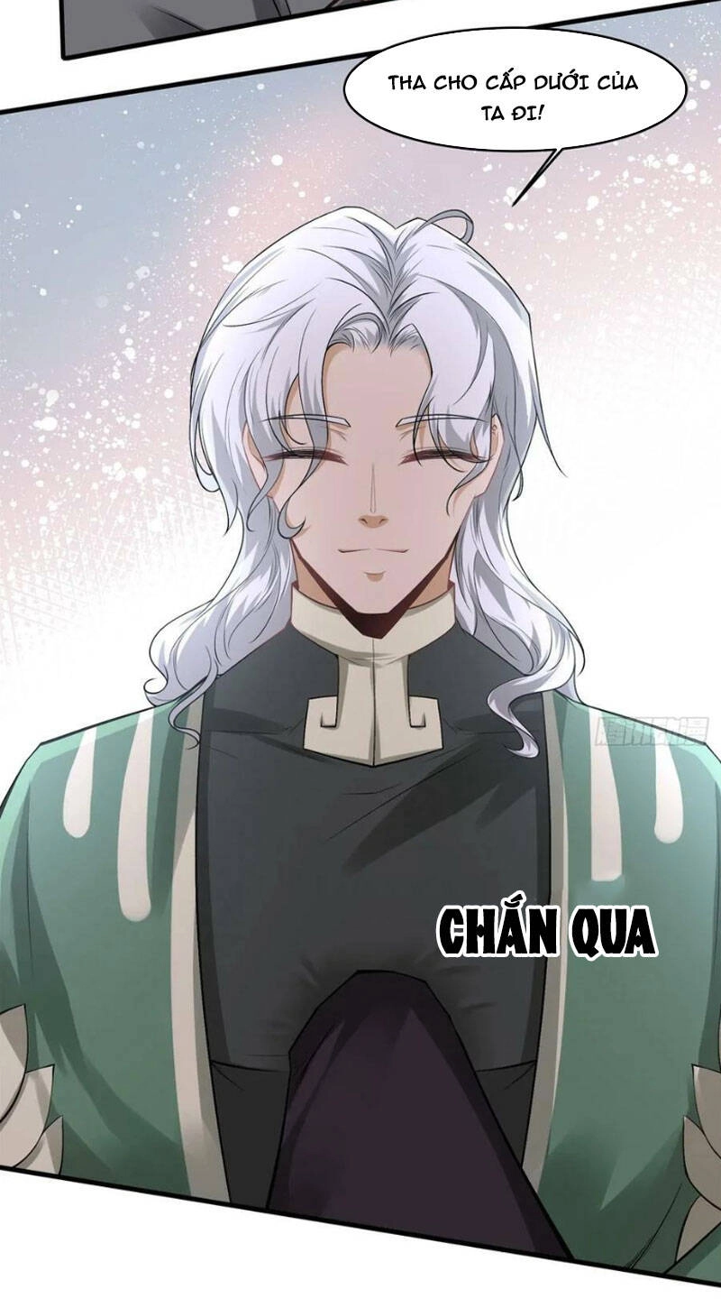 Ta Không Muốn Làm Đệ Nhất Chapter 123 - 60