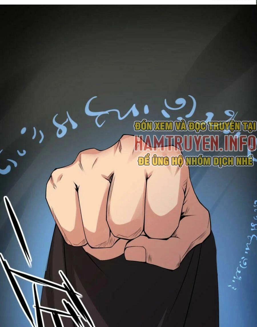 Ta Không Muốn Làm Đệ Nhất Chapter 124 - 1